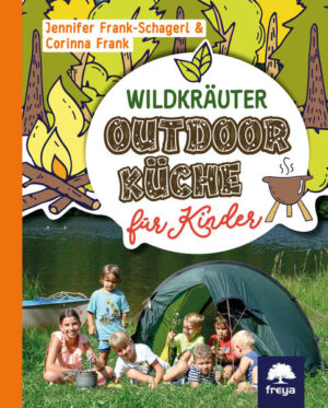 Dieses Buch lädt ein, mit Kindern Zeit in der Natur zu verbringen, Abenteuer zu erleben und im Freien zu kochen. 10 Wildkräuter, die nährstoffreich sind und kein gefährliches Verwechslungspotenzial aufweisen, die man Kindern leicht vermitteln kann und die die Basis für 30 schmackhafte Outdoor-Rezepte bilden.