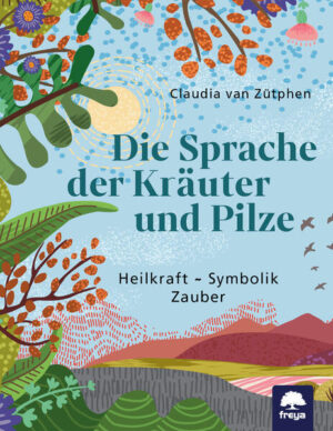 Stellen Sie sich vor, Sie durchwandern die Natur und entdecken die Welt der Kräuter auf eine gänzlich neue Weise. Sie treffen erstmals auf ein unbekanntes Kraut und sind unsicher, was Sie vor sich haben. Ihr Bestimmungsbuch haben Sie wie so oft bei unerwarteten Entdeckungen zu Hause gelassen. Wäre es nicht faszinierend, wenn Sie mittels äußerer Charakteristika einer Pflanze, wie Farbe, Duft, Geschmack, Verhalten und Standort, erste Hinweise auf ihre mögliche Wirkung erhalten könnten? In sieben Schritten lernen Sie, die sogenannten Signaturen die Zeichen der Pflanzen zu erkennen und zu interpretieren, um so einen individuellen Zugang zur Kräuterkunde zu erlangen. Durch praxisnahe und nachvollziehbare Beispiele aus dem Reich der Pflanzen sammeln Sie erste Erfahrungen mit der Zeichensprache der Natur.