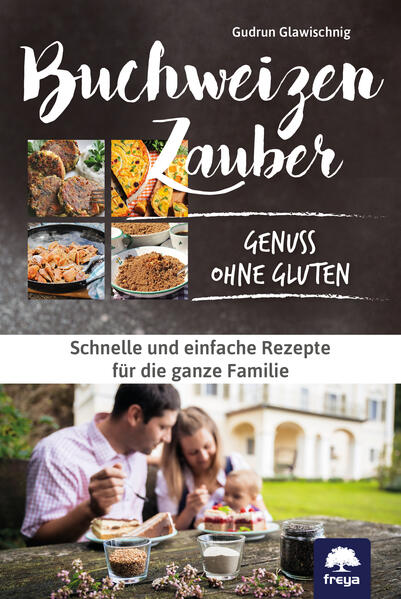 Buchweizen, das glutenfreie Superfood, kehrt zurück in die Küche! In diesem Kochbuch erwarten Sie 50 einfache, familienfreundliche Rezepte, die von traditionellen bis modernen Gerichten reichen. Dank des Vereins „Wir laden zum Hadn“ wird Buchweizen im Kärntner Jauntal in höchster Qualität angebaut und zu Mehl und Grieß verarbeitet. Entdecken Sie, wie leicht Buchweizen zuzubereiten ist und wie vielseitig er als Pseudogetreide in Form von Mehl, Grieß oder als geschältes Korn verwendet werden kann. Die Rezepte sind einfach umsetzbar, benötigen keine Waage und lassen sich mit persönlichen Tipps wunderbar verfeinern. Lassen Sie sich inspirieren und bringen Sie den Buchweizen zurück in Ihre Küche!