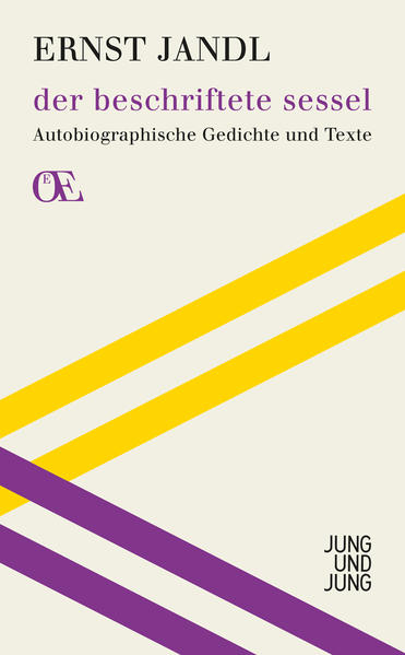 Vom 'vaterkunstland' und vom 'kunstvaterland' ist in Ernst Jandls Stück 'die humanisten' die Rede. Ist der Dichter denn auch ein Heimatdichter? In gewissem Sinne ja. Das Werk Ernst Jandls ist seit den Fünfzigerjahren immer auch autobiografisch gewesen. In all seinen unterschiedlichen ästhetischen Formen spiegelt es die Orte der Kindheit und Jugend, den Katholizismus der Mutter, die ungeahnten sprachlichen Möglichkeiten des Dialekts, und nicht zuletzt auch die österreichische Geschichte. Man muss dabei nicht nur an das berühmte Gedicht 'wien: heldenplatz' denken. Ernst Jandls 'heruntergekommene Sprache' handelt auch von einer heruntergekommenen Heimat, die der Schriftsteller mit kritischer Zuneigung bedenkt. Jandls Gedichte und Stücke sind politisch, experimentell und existenziell. Das eine ist vom anderen nicht zu trennen. Der Auswahlband 'schrammenmusik' ist eine autobiografische Heimatkunde, deren Texte zum Teil aus dem Nachlass stammen und hier erstmals zu lesen sind. Jandl noch einmal neu lesend, wird man erkennen, dass die Weltliteratur nur so groß ist wie ihre Provinzen.