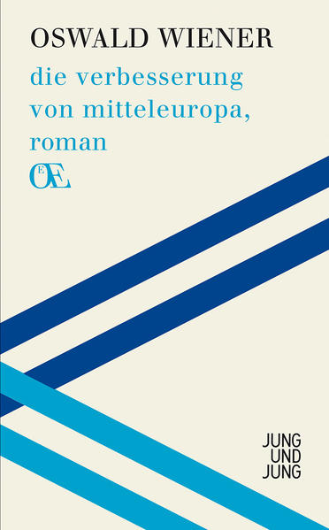 Ein großes Buch kehrt zurück. Oswald Wieners 'die verbesserung von mitteleuropa, roman' ist ein Monument der österreichischen Avantgarde, um das sich Mythen ebenso ranken, wie ihm anhaltender Nachruhm sicher ist. Der luzide Ideenreichtum und die anarchische Kraft beeindrucken bis heute. Zuerst in der Literaturzeitschrift 'manuskripte' erschienen und 1969 dann in Buchform, bricht dieser 'roman' mit allen literarischen Konventionen. Es ist ein monomanes, witziges und vor allem prophetisches Buch, das lange vor allen weiteren technischen Entwicklungen ein Bild des Cyberspace und der Virtualität entwirft. Die Zurichtung des Individuums erfolgt in der kritischen Anwendung der Kybernetik durch Wiener nicht nur durch die Sprache, sondern zunehmend auch durch technische Systeme. Im Konzept des 'bio-adapters' entfaltet Wiener das Glücksversprechen eines Glücksanzugs in der Fusion von Mensch und Maschine, das er aber zugleich unterläuft