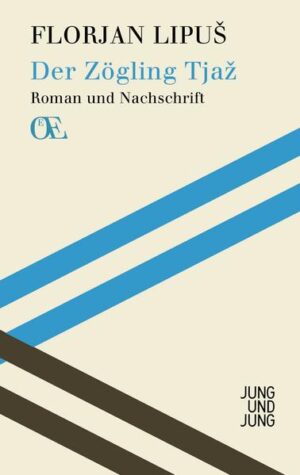 Der Zögling Tjaž', 1972 im jugoslawischen Slowenien veröffentlicht, erst 1981 in deutscher Übersetzung in Österreich erschienen, erzählt die Geschichte eines Internatsschülers, der mit der Gabe, Gegenstände aus der Ferne zerkratzen zu können, gegen die Obrigkeit aufsteht, entlassen wird und am ersten Tag in Freiheit Selbstmord begeht. Florjan Lipuš ist Kärntner Slowene und besuchte das Gymnasium im bischöflichen Knabenseminar in Tanzenberg - wie Peter Handke, der mit seiner Übersetzung Roman wie Autor in seinem Geburtsland erst bekanntgemacht hat. Handke schreibt: 'Tjaž ist eine Gestalt, wie es sie in der Romanliteratur noch nicht gegeben hat: kein Schelm, kein Unschuldiger, kein Sich-Entwickelnder, kein Held, kein Opfer, kein Angeklagter, kein Fremder, sondern weniger und mehr als das alles: ein ›kosmisches Geschiebsel‹ - ein ›Geschiebsel‹, aber ›kosmisch‹. Wenn man am Ende des Jahrhunderts die Bücher zählen wird, die in unseren Gegenden entstanden sind, dann wird ›Der Zögling Tjaž‹ dazugehören.' Er erscheint hier, mehr als vierzig Jahre nach seiner Erstveröffentlichung, mit einer aktuellen Nachschrift, in der Lipuš den autobiografischen Kern des Romans noch einmal neu fasst.