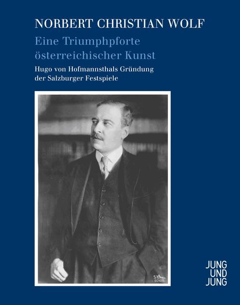 Eine Triumphpforte österreichischer Kunst | Bundesamt für magische Wesen