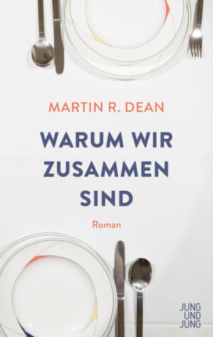 Irma und Marc feiern ihren zwanzigsten Hochzeitstag, als sie erfahren, dass ihr gemeinsamer Sohn mit Irmas bester Freundin ein Verhältnis hat. Das bleibt nicht ohne Folgen für ihre Ehe, auch deshalb, weil Marc ein Geheimnis mit sichherumträgt, das nun noch schwerer wiegt. Als er mit seinem kleinen Architekturbüro auch beruflich in die Krise gerät und sich Irma weigert, ihm finanziell auszuhelfen, kommt es zum Bruch, und Marc flüchtet. Aber wovor, wohin? Und welchenAusweg sucht Irma? Auch die anderen Paare in ihrem Freundeskreis tanzen auf Messers Schneide. Was hält sie zusammen? Liebe, Gewohnheit, Konkurrenz oder gar Feindschaft? Vor vielen Jahren haben sie alle beschlossen, in einem alten Hotel am Stadtrand ein Versuchslabor für die Zukunft einzurichten. Aber an die Zukunft will keiner mehr glauben, wo sichin der großen Welt alle Sicherheiten aufzulösen scheinen. Auch deshalb sucht jede und jeder für sich nach einer Antwort auf die Frage: Warum sind wir zusammen? Und mit wem?