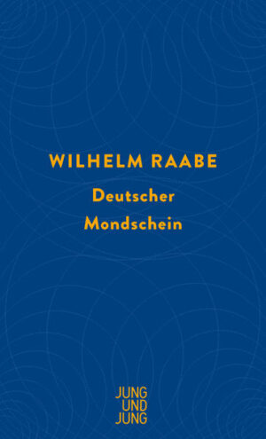 Als Mitte des 19. Jahrhunderts auf Sylt der Badetourismus einsetzte, war auch Wilhelm Raabe unter den Gästen, um sich hier zu erholen. Sein Aufenthalt inspirierte ihn zu der Erzählung um einen Juristen, der sich bei Wanderungen durch die Dünen und entlang des Strandes den Staub seiner Beamtenexistenz abzuspülen versucht. Bei seinen Streifzügen über die Insel macht er eines Tages eine kuriose Bekanntschaft, den Königlich Preußischen Kreisrichter Löhnefinke. Ängstlich und mit zerrütteten Nerven sucht er Schutz unter den Schirm des Erzählers, weil er nichts so sehr fürchtet wie den Vollmond und dessen Macht über ihn und sein Leben - denn zum Poeten habe er ihn gemacht, »der verruchte deutsche Mond«!