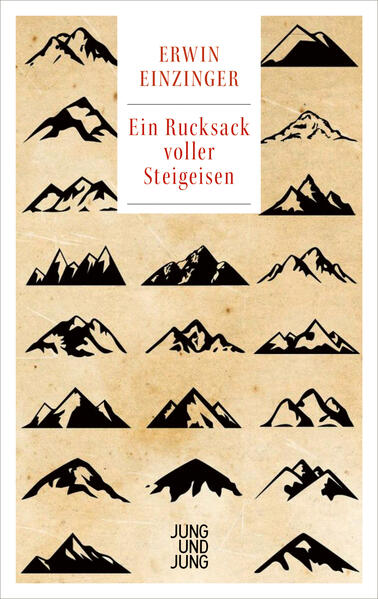 Wer sagt denn, dass die Welt schon entdeckt ist? Folgt man den Geschichten in Ein Rucksack voller Steigeisen, gehen einem die Augen auf: Heiter und kundig, leichtfüßig und doch mit gewichtigem Gepäck durchstreift Erwin Einzinger die Erde, nimmt Abzweigungen und ausgesetzte Panoramarouten. Immer mit dabei: Romane, Sagen und Legenden für die Lektüre unterwegs, und die Musik, die man sich als Soundtrack im Hintergrund vorstellen kann. Zwischen Geröllfeldern, Talschlüssen und Gletscherzungen macht er sich auf den Weg zu Orten und Menschen, die man in der Literatur selten findet.Wie kaum ein anderer versteht es Erwin Einzinger, vom Hundertsten ins Tausendste zu kommen - und ehe man sich's versieht, findet man sich lesend am Fuß der Ostkarpaten oder am Oberlauf des Blauen Nils wieder. Ein Buch für Weitwanderer und Bergsteigerinnen, und für alle, die das Spektakel lieber vom Lesesessel aus verfolgen!