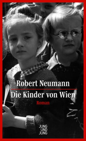 Wien nach Ende des Weltkriegs: Während die Stadt in Schutt und Asche liegt, findet sich eine Gruppe von Kindern, die allein mit den Folgen und Schrecken der Gewaltherrschaft fertig werden müssen, im Keller eines ausgebombten Hauses zusammen. Die Wege, die sie in den Untergrund geführt haben, könnten unterschiedlicher nicht sein: Jid hat das KZ überlebt, Goy ist aus einem Kinderverschickungslager zurückgekehrt, während Ate vor nicht langer Zeit noch BDM-Führerin war. Die Not lässt sie Seite an Seite hoffen, lässt sie hungern und leiden, aber auch Pläne schmieden. Robert Neumann hat seiner Heimat, aus der er mehr als ein Jahrzehnt zuvor nach England geflohen war, in Children of Vienna (1946) ein erschütterndes Denkmal gesetzt. Als der Roman 1948 erstmals auf Deutsch erschien, reagierte die Kritik mit Ratlosigkeit. Manchen galt Neumann als „Nestbeschmutzer“, ein Vorwurf, der später auch andere Autor:innen von Rang treffen sollte. Ein Jahr vor seinem Freitod 1975 hat Neumann Die Kinder von Wien in einer faszinierenden Kunstsprache selbst ins Deutsche übertragen. Mit diesem Roman ist eine eigensinnige, widerborstige, eine wichtige Stimme der österreichischen Literatur nach 1945 neu zu entdecken!