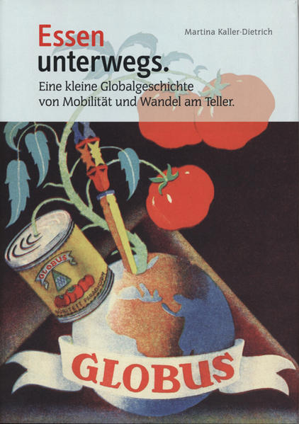 Wir sind unterwegs. Unser Essen auch. Mobilität und Wandel prägen nicht erst das Leben im 21. Jahrhundert. Menschen waren immer schon unterwegs und ihr Essen auch. Kriege waren und sind die Hauptursache für Flucht und Völkerwanderungen. Die vorliegende Globalgeschichte des Essens konzentriert sich auf Mobilität und Wandel. Selbstverständliche lässt sich auch diese Geschichte nur an Beispielen erklären. Sie veranschaulichen, was und wie zu welchen zeiten gekocht und gegessen wurde. Die Chronologie beginnt bei den Nomaden und endet im Supermarkt, wo die weit gereisten Produkte der Nahrungsmittelindustrie aufgestapelt sind. Ernährungsgeschichte ist auf mobiles Essen ausgerichtet nocht nicht geschrieben worden.