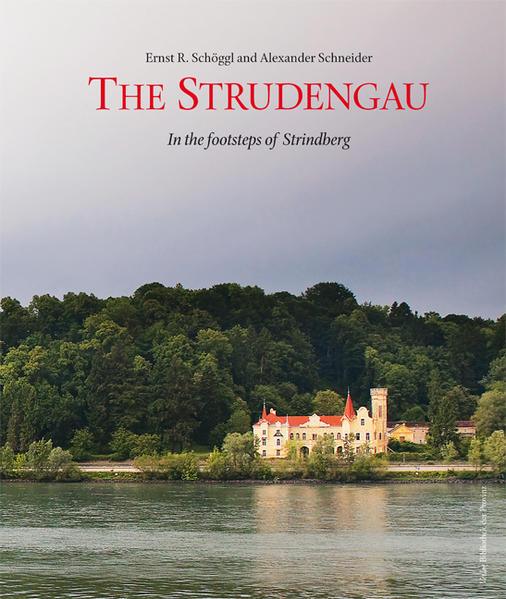 The Strudengau region can be explored in many ways: by foot, by bike, by car, or by taking a train, bus or ship