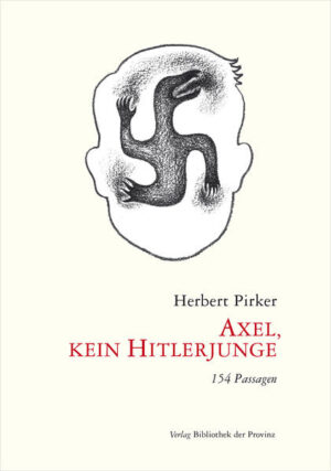 Die sehr persönliche Zeit-Geschichte Axels, eines 1935 geborenen Buben, der seine Kindheit im „Dritten Reich“ und seine Jugend in den Anfängen der Zweiten Republik Österreich erlebt. Wege und Irrwege, Alltag und Überraschungen, Enttäuschungen und Erfreuliches - das alles muss Axel verarbeiten. Wie er das macht, erleben wir in seiner Augenhöhe mit. Was er draus macht, ist mitunter bemerkenswert, denn seine Umwelt lässt ihn beim Bewältigen größtenteils allein.