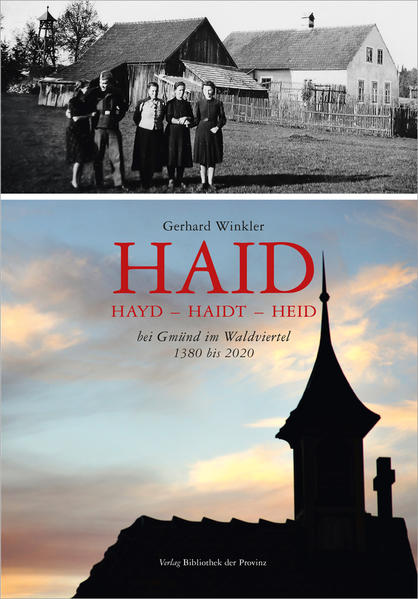 Haid  Hayd  Haidt  Heid | Bundesamt für magische Wesen