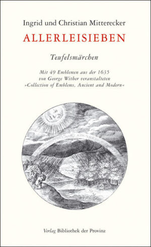 Die Autoren verbinden alle Grimm-Märchen, in denen die Zahl 7 vorkommt und/oder der Teufel, also fast ein Viertel aller Märchen, zu einer Geschichte über die Liebe und die Wahrheit, grausam aber mit echtem Happy End. Ein Märchen (für Erwachsene) über das Einanderverlieren und Sichwiederfinden, gewürzt mit einer Prise Humor - zartbitter (90% Kakao). Keine simple Montage, schon gar keine Wiederherausgabe, ein eigenständiger Roman, zu Beginn noch freier, poetischer, gegen Ende immer dichter, verwobener, bis alles eine Geschichte geworden und nichts mehr Willkür ist.