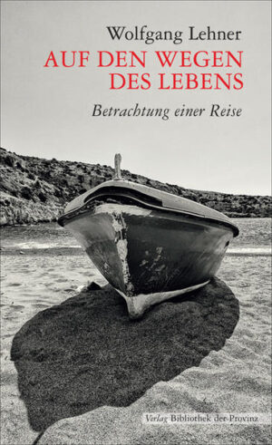 Schon immer war ich rastlos, schon immer war ich auf der Suche. Bin ich zu Lande, sehnt es mich nach dem Meer und trägt mich mein Schiff über die Wellen, trachte ich nach der Weite der Länder. Eje bin ich, der letzte Wanderer dieser Zeit. Ich suche nach meinesgleichen, nach Beheimatung, in Hoffnung und Sehnsucht, nach jemandem, der mir sagen kann, wer ich bin, wer ich war und wohin mich meine Wandlung führt. Dies ist meine Geschichte