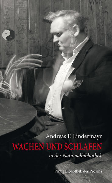 Nicht wenige Arbeitsverältnisse funktionieren dann am besten, wenn man, wie es so schön heißt, sein Hirn an der Garderobe abgibt. Was aber, wenn es sich dabei um die Garderobe des Wissensspeichers einer ganzen Nation handelt? Diese groteske Konstellation schildert Andreas F. Lindermayr anhand des Alltags eines Nachtwächters in der Österreichischen Nationalbibliothek. Was oftmals Anlass zur Heiterkeit bietet, regt in gleichem Ausmaß zur kritischen Hinterfragung gesellschaftlicher Gegebenheiten an. … Ist dem alphanumerischen Schriftcode tatsächlich ein baldiges Ende beschieden, wie Flusser schreibt? Kollegen Hanslick kann das wurscht sein, er sagt bloß: „Do geh eine no, do ganz hint aum Tüaraumen, siagst das? Do is da letzte Stich.“ Und ich gehe hin und vollziehe die Kontrollhandlung. Piep-piep macht der Sammler.