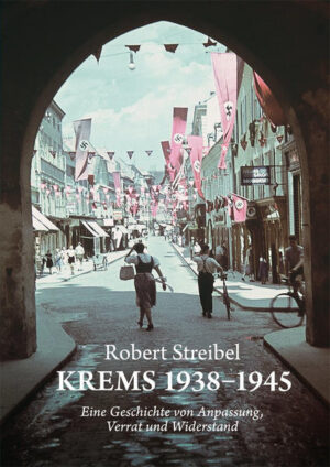 Krems 19381945 | Bundesamt für magische Wesen