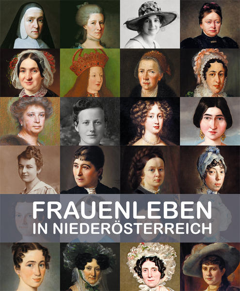 Frauenleben in Niederösterreich | Ausnahmefrauen | Bundesamt für magische Wesen