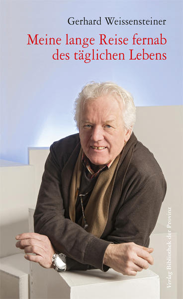 … und die lange Reise jenseits des täglichen Lebens wird ja nur kurz unterbrochen, bevor sie zur Reise in die Unendlichkeit wird. Diese kurze Unterbrechung wird hoffentlich noch ausreichen, alle meine vom Herrgott vorbestimmten Aufgaben zur vollsten Zufriedenheit für mich, aber auch für alle meine Lieben, zu beenden. Wie schon in seinem ersten Buch, „Brunnbach?- Erzählungen eines Holzknechtbuben“, schildert Gerhard Weissensteiner humorvoll und doch schonungslos, ohne Verklärung der Tatsachen, seine Geschichte - eine bereits zwanzig Jahre andauernde Krankengeschichte, mit all den positiven Erlebnissen und negativen Erfahrungen, die sein Leben als Patient, Polizeibeamter und Familienvater ausmachen.