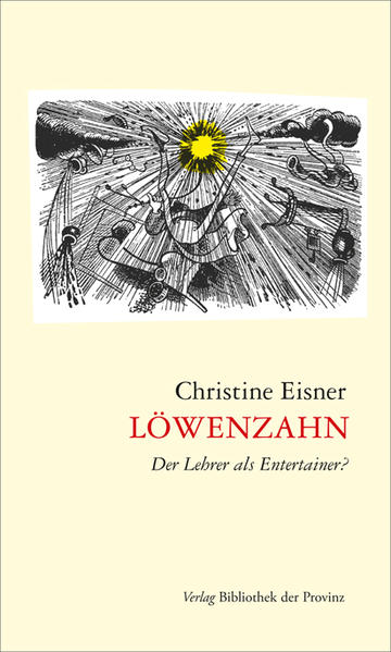 Der Löwenzahn passt nicht in den Garten. Sagt wer? Sage ich. Schließlich bin ich eine Diplompädagogin. Außerdem waren die Blumenbeete meiner Kindheit keine Spur verkrautet. Da hatte das Unkraut, das nicht Angepasste, keine Chance. Das Unkraut gehört beseitigt, der Löwenzahn mit einer Schaufel ausgestochen. Man sollte allerdings keine allzu große Schaufel nehmen, sonst sind die Löcher im Gras sichtbar. So kleine, versteckte Narben, die man nicht sieht, die dürfen sein. So hat man es mir beigebracht. Der Löwenzahn muss weg! Weg! Weg!