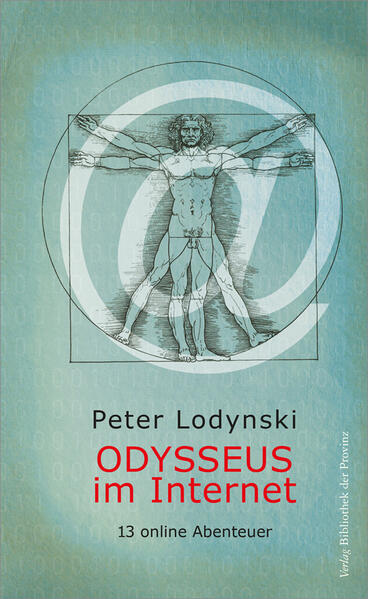 Das WWW warf Odysseus in Jokeland aus. „Lachen ist gesund“ war hier die Maxime. Das Lachen war da durch eine Lachverordnung streng geregelt. Beispielsweise wurde morgens über Funk und Presse der Witz des Tages ausgegeben, den man sich tagsüber allerorts zu erzählen hatte und der durch einen kräftigen Lacher, ein vor allem herzliches HA-HA-HA des Angewitzten quittiert werden musste. Lächeln, Schmunzeln, Grinsen waren zu wenig und verboten. All das überwachte die Gag-Polizei genau.