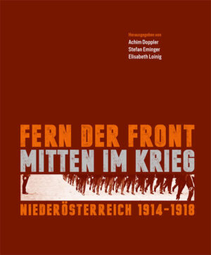 Fern der Front  mitten im Krieg | Bundesamt für magische Wesen