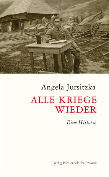 Alle Kriege wieder sind alle Kriege vergessen. Doch alle Kriege wieder schwingt sich der menschliche Erfindungsgeist zu ungeahnten Höhen auf. So wurde der Krieg zum „Vater aller Dinge“ hochgejubelt. Auskunft über die Versionen gewonnener Schlachten und verlorener Kriege liefern Geschichtswerke - je nach Nationalbewusstsein der Verfasser. Denn viele Regionen, von den Bewohnern einst Heimat genannt, standen nach 1918 unter fremder Staatsgewalt. Rudolf Siegert wusste, wovon er sprach. Am 6. Dezember 1896 im westlichen Teil des ehemaligen Nordböhmens geboren, musste er in zwei Weltkriege ziehen. Als der zweite Weltenbrand endete, geriet er in russische Kriegsgefangenschaft. Inzwischen wartete ein kleines Mädchen auf seinen Vater. Ob er zurückgekommen ist? Es kann nicht anders gewesen sein, sonst wäre dieses Buch nie geschrieben worden.