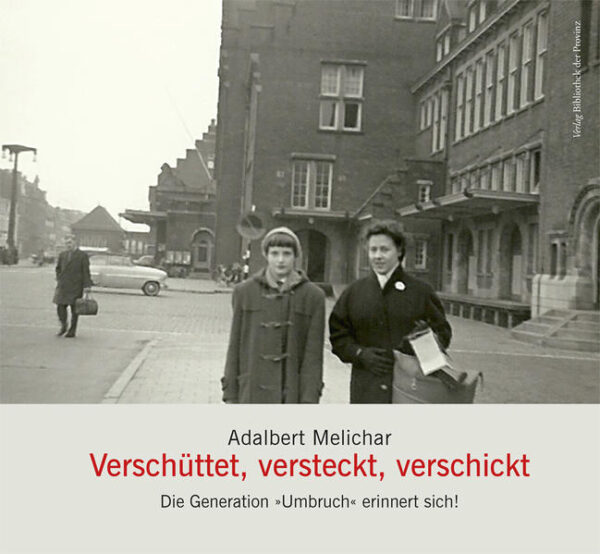 Verschüttet