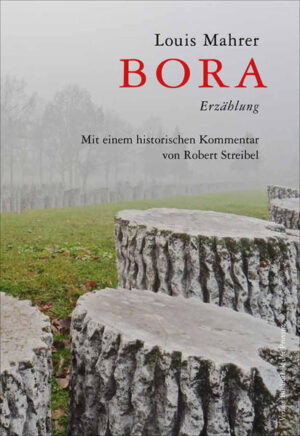 „Ein Schlüsselwerk in der ungeschriebenen Geschichte antifaschistischer Literatur Österreichs” (Erich Hackl, Die Presse, 22. April 2017) Die Erzählung „Bora“ von Louis Mahrer (herausgegeben und mit einem historischen Kommentar von Robert Streibel) schildert den Widerstandskampf von zwei Wehrmachtssoldaten in Serbien 1943/1944. Diese Erzählung ist ein Novum der österreichischen Nachkriegsliteratur, da hier im Jahr 1946/47 zum ersten Mal der Widerstand von Österreichern gegen das NS-Regime in den Reihen der Wehrmacht am Balkan und das brutale Vorgehen gegen die Partisanen und die Bevölkerung dargestellt wird.