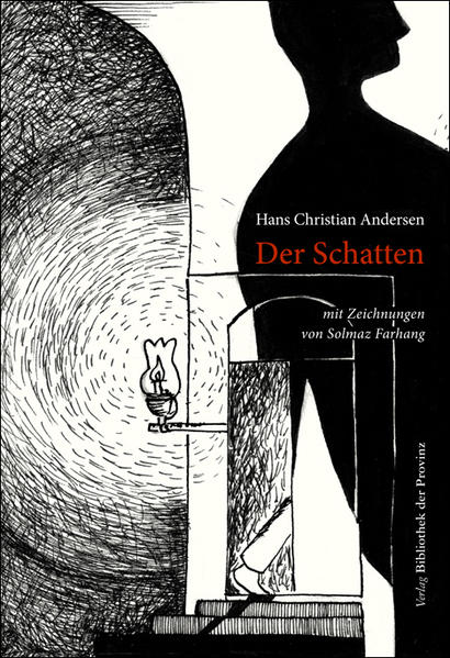 Der Schatten | Bundesamt für magische Wesen