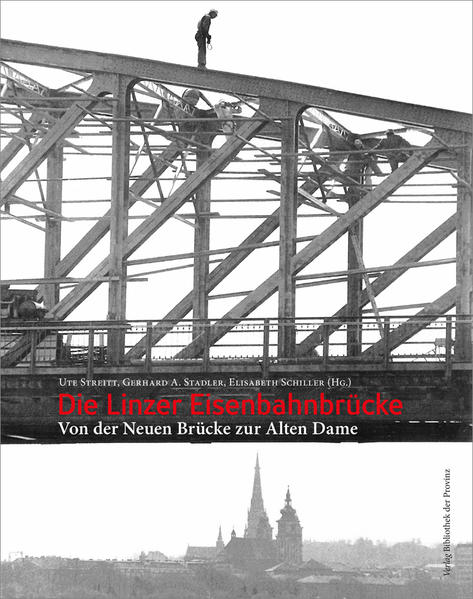 Die Linzer Eisenbahnbrücke | Bundesamt für magische Wesen