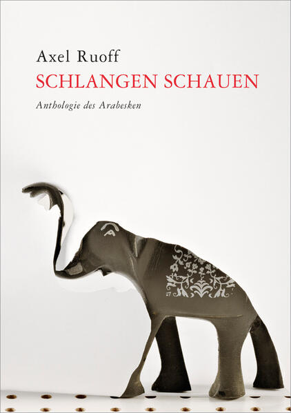 Schlangen Schauen ist eine Irrfahrt durch die Vieldeutigkeit und Vielstimmigkeit der Sprache, durch die Höhen und Abgründe der menschlichen Existenz. Die ungewöhnliche Anthologie ist eine gewaltige Collage unterschiedlichster Texte, die in den letzten dreißig Jahren im Verlag Bibliothek der Provinz erschienen sind. Anstatt von vorne nach hinten kann sie auch kreuz und quer gelesen werden, ein Dschungel von Geschichten und Gedanken, durch den ein arabeskes Geflecht von 78 Leselinien führt, die der Wandlung verschiedener Wörter (von Ameise bis Zeit) auf der Spur sind. Schlangen Schauen ist dreifach arabesk: in den über die Seiten hinwegspringenden Leselinien, als Textcollage sowie durch die einzelnen ausgewählten Texte, die in ihrer Darstellungsweise und Komposition arabesk sind. Schlangen Schauen ist eine Sammlung von Bruchstücken einer Poetik des Arabesken.