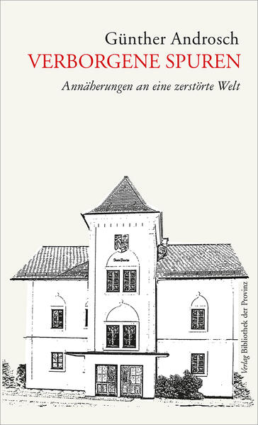 Neugierig suche ich verschwundene oder vergessene Orte auf, die mit der jüdischen Geschichte im Zusammenhang stehen. So nähere ich mich immer mehr einer zerstörten Welt an. Ich informiere mich in der historischen Literatur und nehme Kontakt zu einigen relevanten Personen auf. Die Zusammenhänge des früheren jüdischen Lebens mit der Geschichte führen mich aus Linz hinaus, so nach Rosenberg an der Moldau, nach Wien und schließlich nach Galizien. Dort, wo die Erkundungen ihren Ausgang genommen haben, im Salzkammergut, schließt sich der Kreis …