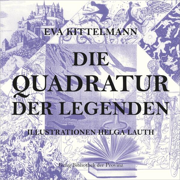 Was ist Fiktion, was darf geglaubt werden? Vieles aus Geschichte, Kunst, Literatur, von Orten & Persönlichkeiten ist ausfu?hrlich dokumentiert, aber da & dort hinterfragbar geblieben. Die Dichterin fu?gt der sogenannten Wahrheit eine Dimension hinzu, vertieft Daten & Fakten, analysiert u?berkommenes Gedankengut aus Mythen, Riten, Sitten & stellt es in aller Freiheit mit u?berraschenden Wortfindungen, verblu?ffend bizarren Wendungen & einem gebu?hrenden Schuss Ironie neu dar. Aus Tradition, Ereignissen & Zuständen in dieser Welt werden legendenhafte Zu?ge & fragwu?rdige Verallgemeinerungen herausgegriffen, intellektuell bearbeitet und raffiniert zu einer reizvoll-individuellen poetischen Auslegung verdichtet. Auch dem dritten Band der quadratischen Sequenzen von Eva Kittelmann, nach jenen der „Verse“ & der „Texte“, wird jeder literarisch Interessierte mit großem Gewinn folgen.