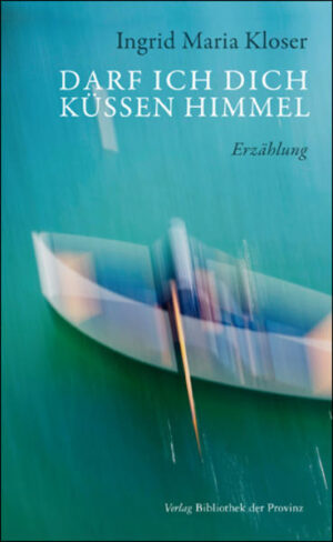 Es ist die Geschichte eines Mannes, der sich das Leben nimmt und ein Tagebuch hinterlässt. Und es ist die Geschichte einer Frau, die ins Leben strebt. In der Nacht träumte ich eine Umarmung, fühlte einen anderen Körper sehr nahe an meinem. So muss es sein, dachte ich. So ist alles in einer richtigen Ordnung. Vier Arme schlingen sich um die vereinten Körper und inein ander. Hingabe an diese Arme, die ich nicht kenne und auch nicht von meinen unterscheiden kann. Zarte Haut an fester Haut, allein sein und doch nicht, mit dir sein und gleichzeitig mit allen anderen sein, mit allem anderen und mit etwas. Zarte Haut an fester Haut, eine Hunde schnauze tauchte auf, unendliche Geborgenheit fühlen.