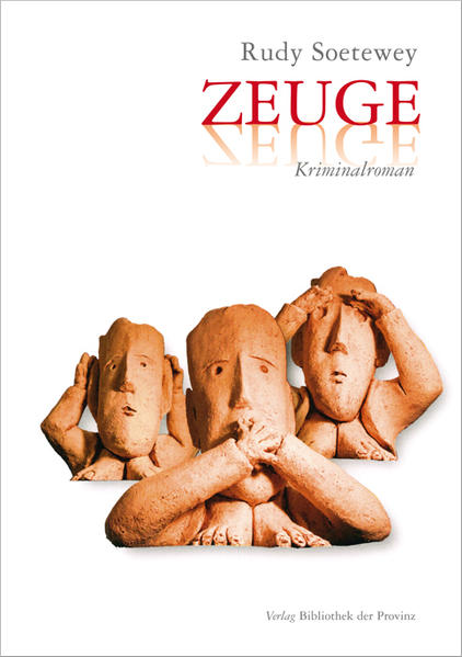 Zeuge | Rudy Soetewey