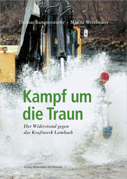 Kampf um die Traun | Bundesamt für magische Wesen