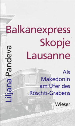 Ein Roman, der eine ungewöhnlich attraktive und facettenreich erzählte Galerie von Typen, Charakteren, Sonderlingen und Genies ausstellt - alle irgendwie miteinander verwandt, und doch ist jedes Kapitel des Buchs eine eigene kleine Einheit. Balkanexpress“ ist bereits der zweite Roman, den Liljana Pandeva beim Wieser Verlag veröffentlicht. Wieder ist Ich-Erzählerin eine junge Makedonin, die zwar ein Hochschuldiplom besitzt, aber keinen Job hat und diesen in der Schweiz zu finden hofft. Jetzt landet die balkanische Städterin, mehr balkanisch als urban, in Schweizer Weltstädten, wo sie mit Charme und Unbefangenheit zurechtkommt. Eine akademische Tätigkeit sucht sie jetzt gar nicht erst, denn ihre Absichten sind einfacher und darum leichter zu realisieren. Als Erstes wünscht sie ein auskömmliches Einkommen, das sie in der Gastronomie findet. Zweitens will sie ihre Französischkenntnisse auf Hochglanz bringen, was ihr auch gelingt. Und drittens sucht sie „Nahrung“ für ihre stets an Menschen und Schicksalen interessierte Neugier. Die interessieren sie und regen sie an, gelegentlich unbegrenzt, wenn sie etwa vom Aussehen eines Behinderten zu einer Parabel auf Stevensons „Dr. Jekyll und Mr. Hyde“ kommt. Schauplatz des Romans ist die (französische) Schweiz, was bemerkenswert ist. Die Schweiz hat zwar einen exorbitant hohen Ausländeranteil (1,9 Mio. Ausländer unter 7,9 Mio. Einwohnern), aber dieser Umstand hat nur sehr selten einen literarischen Niederschlag gefunden. Liljana Pandeva holt hier etwas nach, sei es mit kleinen Sticheleien, sei es mit erzkomischen Storys, in denen Schweizer Ordnungsfanatismus zu einem hohen Lottogewinn führt. („Sie sind schon komisch, diese Schweizer. Über sich selber geben sie nichts preis, aber über andere wollen sie absolut alles erfahren.“) Wie schon bei früheren Büchern von Liljana Pandeva sind auch bei dem „Balkanexpress“ Sprache und Darstellungsweise das eigentliche Anziehungsmoment. Bei dieser Autorin weiß der Leser nie, „wie es weitergehen wird“, denn sie hat die Hände voll sprachlicher und gestalterischer „Joker“, die sie im gegebenen Moment ausspielt, um Handlungen und Dialoge in neue und unerwartete Richtungen zu dirigieren. In diesem Land finden sich selbst Analphabeten zurecht, sie müssen nur den Zeichen folgen.