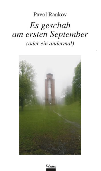 Es geschah am ersten September mitten in Europa - in der kleinen südslowakischen Stadt Levice. Dass aus Levice schon bald das ungarische Leva werden würde, ahnt zu Beginn der Handlung 1938 niemand, schon gar nicht die drei Schulfreunde, die sich nur für ihre Mitschülerin, die schöne Slowakin Mária interessieren. Da ist der Tscheche Jan, den es nach Palästina und dann nach Amerika verschlägt, was den Geheimdienst nicht hindert, ihm anhaltende Avancen zu machen