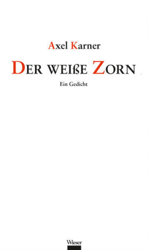 Der erzwungene und verhasste Sohn kommt zur Welt. Eine musikalische Karriere ist vorgezeichnet. Doch hinter dem Idyll Bach'scher Harmonien und bigotter Religiosität lauert eine Welt unterdrückten Zorns. Quälende Ohnmacht und undurchdringliche Trauer. Die depressive "Königin der Nacht" lässt das Kind verkümmern. Sie umschließt das feinsinnige und zerbrechliche Wesen mit eisiger Kälte. Zum Schutz vor seinem Jähzorn. Fels ragt vor den Gittern auf. Spiegel seines Leidens. Ein in den glitzernden Kristallen eingeschlossener Engel weint das Blut der Steine. In der Projektion seiner Seele wird der von Kohlenstoff durchzogene blendend weiße Marmor voller Strukturen, Adern und Einschlüsse zum Symbol der Erlösung. Der Auftrag: sie herausarbeiten und nicht einfach wegschlagen. Aber die fein geschichtete Welt zerspringt. Blanke Wut bricht aus ihm. Er schlägt um sich.