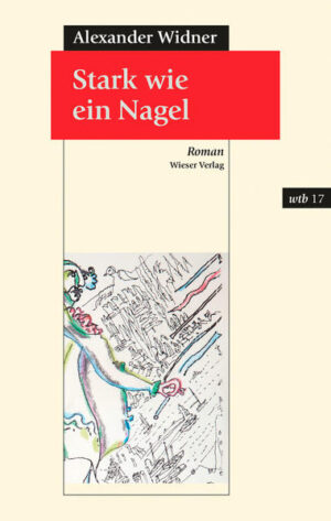 "Stark wie ein Nagel ist eines jener Bücher, die ich selbst gern geschrieben hätte. Ich bilde mir ein, dass es einmal eine Zeit geben könnte, in der rückblickend auf das 20. Jahrhundert das unbalancierte Verhältnis von Sprache und Realität mit Zitaten von Alexander Widner auf den Punkt gebracht werden kann." (Josef Haslinger)