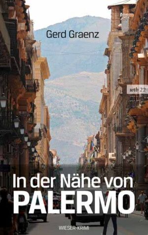 In der Nähe von Palermo | Gerd Graenz