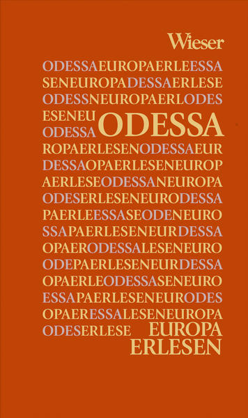 Odessa ist sein eigener Mikrokosmos. Schmelztiegel der Völker und Sprachen. Stadt der Banditen, Humoristen, aber auch der ganz normalen Menschen, die versuchen, aus ihrem Leben etwas zu machen. Die Stadt hat berühmte Kinder: Anna Achmatova, Eduard Bagritsky und Isaak Babel wurden dort geboren. Für andere wie Alexander Puschkin und Maxim Gorki war Odessa eine Station in ihrem Leben, die unvergessen blieb. Alle haben sie einiges über die Stadt zu erzählen. Sie sind herzlich eingeladen, uns auf diese Reise nach Odessa zu begleiten.