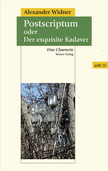 Wahrheit, die arrogante Form der Wahrscheinlichkeit, ist immer außerhalb. Außerhalb unserer Arme, außerhalb unseres Gesichts. Wie es einer Bestie zukommt. Würden wir uns ihr nähern wollen, fiele unser Leben aus dem Regelwerk. Muten wir uns nichts zu. Keine Erwartungen. Keine Hoffnungen. Es bleibt uns, in einer Unzahl von komischen Gewandungen, die Wahrscheinlichkeit. Und als einzige uns erreichende Wahrheit: Leben heißt, sich aus Unsicherheit, Angst, Ratlosigkeit, Überdruss oder Geldnot in alle Hosen scheißen. Das soll zu Anfang gesagt sein.