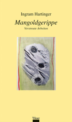 Der neue Prosaband von Ingram Hartinger kann als „Almanach der vagen Schreibweise“ gelesen werden und ist in den Jahren von 1983 bis 2016 entstanden. Wie, fragt man sich - er will seine Unsicherheiten in einem Buch aufspeichern? Die Sammlung in teilweise sehr unterschiedlicher Form kann auch als eine Art „Antipoetik“ gelesen werden. Zum Beispiel die verfluchte Injektion Der Wortjunkie. Im Tunnel seiner Fiktion durchstößt ein Autor die disparaten Wendungen seines Schreibens Die Verhältniswörter verkennen auf einmal die Situation, der apokryphe Blick lässt alles verschwimmen - ein Blick, der seine eigene Entfernung berechnet. Wie also? Der Versuch, eine vom Wort geformte Luft ins Hinterland eines „pluralen Geistes“ zu blasen. Auf dem Weg vom Prosaischen ins Abseits experimentierender Weisen. Was fehlt in dieser Prosa? Nichts fehlt, und gleichzeitig ist alles überflüssig. Vielleicht braucht man nur eine Zeile zu lesen - und ist mitten im Ephemeren oder im Dunkel einer sich zusammenbrauenden Zeitwolke. Die Folge: Rette sich, wer kann? Denn was kann man von diesem Autor schon erwarten? Dass er nur so tut, als spränge er ins Dunkel? Melde sich, wer das Leben versteht. Die Mauer zwischen Leserin und Schreiber ist nur ein Vorwand. Das Nichtverstehen ein anderer - Vorwand wofür? Komplexes, widerständiges Denken sieht Martin Kubaczek im Schreibprojekt „Hartinger“. Diese Schrift besudelt sich mit unerwarteten Substanzen, tilgt vielfach falsche Gewissheit.