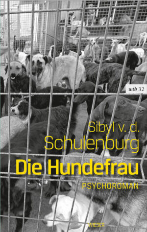 Was treibt Giulia an, streunende Hunde aufzusammeln? Sind es Liebe und Mitleid, oder macht etwas anderes sie zum Animal Hoarder, zur Tiersammlerin? Diese Frage stellen sich auch die Behörden des toskanischen Ortes Verdalmasso, an dessen Rand die alte Dame aus der Schweiz in Einsamkeit lebt. Der Bürgermeister muss sich allerdings nicht nur mit der "Hundefrau" auseinandersetzen, sondern auch mit der Johannisnacht, die das Dorf seit jeher zur Bühne für Familienzusammenkünfte der etwas anderen Art macht. Valeria, die Psychologin, die sich Giulias Problem annehmen soll, wurde in diese Welt hineingeboren: Sie ist eine direkte Nachfahrin der Etrusker, die ihre Spuren nicht nur in den Gräbern außerhalb des Dorfs, sondern auch in einer architektonischen Besonderheit im Dorf selbst hinterlassen haben: den Totentüren, denen man nachsagt, sie hätten die Macht, den Menschen die Angst vor dem Tod zu nehmen.