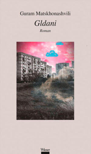 Gldani ist die größte Vorstadt von Tbilissi. Man nennt sie auch eine Stadt in der Stadt. Das sowjetische Ghetto, das Ende 60er-Jahre als Experimentalprojekt entstand und seitdem in der Zeit erstarrte. Indem sie in Gldani eine Wohnung mietet, tritt Lana zum Bild - die Frau, die nach Tbilissi, die vom Bürgerkrieg in eine Hölle verwandelte Stadt übersiedelt, ein Kind kriegt und versucht, sich von Neuem liebzugewinnen. Das Leben der Mutter und des Kindes ist von Zuschauern und Klatschgeschichten - diesem mythologischen Urbanelement - bewacht. Ihr Zusammenleben kippt dann um, als ihr Sohn eine Zuneigung zu seinem jungen Freund zeigt. Mit diesem Spalt beginnt der Umsturz der beiden ausgezeichnet funktionierenden Systeme - der Familie und der Kleinwelt Gldani. Die sexuelle Deviation macht mit einem Domino-Prinzip einzelne Teile des Systems zu Gegnern: Die Mutter kämpft gegen ihren geliebten Sohn, das System versucht, die Mutter zu neutralisieren. Parallel dazu erleben die Bewohner von Gldani merkwürdige, märchenhafte Ereignisse, denen man nur in Spielen gegenübersteht. Der mit stilistischen Spielen, einer meisterhaft vernetzten Struktur und vielen Farben beladene Roman bereitet dem Leser eine Menge von Überraschungen.