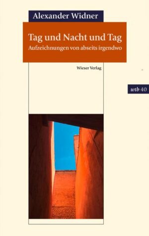 Widner sprengt mit diesem Text gängige Genres. Schonungslos wütend, schonungslos lachend, grotesk und sarkastisch schreibt Widner über sich und andere, über Musik und Literatur und über das gewordene Österreich - aphoristisch und poetisch zugleich.