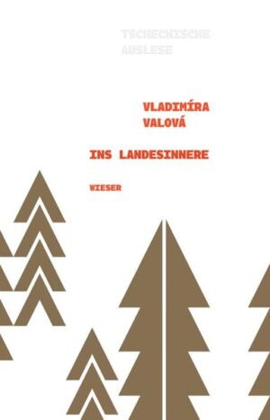 Vladimíra Valová: Geboren 1978 in T?ebí?. Nach ihren Studien arbeitete sie als Redakteurin und Fotografin bei der Tageszeitung T?ebí?ský Deník. Heute ist sie als Angestellte in einer Buchhandlung in T?ebí? tätig. 2017 veröffentlichte sie ihren ersten Erzählband "Do vnitrozemí" (Ins Landesinnere). Christina Frankenberg: Sie studierte Bohemistik an der Humboldt-Universität in Berlin und der Karls-Universität in Prag und promovierte zum Thema „Das Bild der Deutschen in der tschechischen Prosa nach 1945“. Als stellvertretende Direktorin des Tschechischen Zentrums Berlin kuratiert sie kulturelle Programme des Hauses, vor allem in den Bereichen Literatur, Film und Bohemistik. Sie übersetzt zeitgenössische Prosa sowie Texte zu Literatur, Kunst und Geschichte, u. a. für Literaturfestivals, die Tschechischen Zentren und das Kulturministerium der Tschechischen Republik. Übersetzungen von ihr erschienen in Zeitschriften und Anthologien. Christina Frankenberg ist auch als Literaturvermittlerin tätig und moderiert regelmäßig Lesungen und Filmgespräche für verschiedene Institutionen und Festivals.