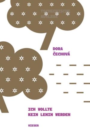 Eine Erzählerin mit halb tschechischer, halb russischer Seele. Ihre Texte sind wie Studien, wie Porträts. Konzentriert und gründlich ausgearbeitet. Am häufigsten widmen sie sich dem Thema Paarbeziehungen. ?echova beleuchtet vor allem die Sichtweise der weiblichen Figuren in einer natürlich poetischen und weichen Sprache. Ihre Erzählungen wenden sich häufig der Vergangenheit zu, jedoch ohne Nostalgie, Schwermut oder Ängste - ganz im Gegenteil! Sie öffnet dadurch Türen für das Mögliche, das Zukünftige.