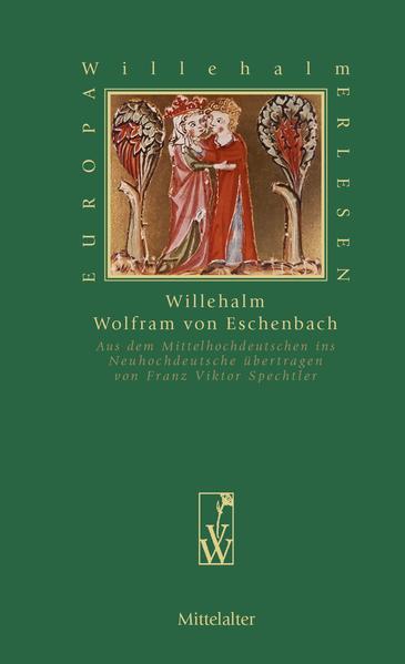 Willehalm gehörte neben dem Parzival zu den berühmtesten und beliebtesten Romanen im Mittelalter. Beide umfangreichen Werke haben sich in vielen Ausgaben erhalten, der Willehalm wurde wie kein zweites Werk der Zeit mit Buchillustrationen ausgestattet. Der Autor, dessen Interpretationen der Geschichtsverläufe nicht dem herrschenden Kanon entsprach, war Wolfram von Eschenbach, ein schon zu Lebzeiten gefeierter Dichter, der auf seinen Lesereisen an den Fürstenhöfen viel Zuspruch erfuhr. Geboren um 1170 in Franken und später am Hof des Grafen Hermann von Thüringen tätig, schildert er im Willehalm zwei große Sarazenen-Schlachten im südlichen Frankreich. Er beruft sich auf die tradierten Epen und spannt einen großen Bogen in die Gegenwart des 13. Jahrhunderts. Dabei bricht er mit der herrschenden Kreuzzugspropaganda der Heidenvernichtung. Wolfram liefert - wie schon zuvor im Parzival - einen offenen Blick auf Christen und Moslems. Breite Dialoge über Glauben, Liebe und Toleranz werden unter anderem von Gyburg geführt, der Frau von Willehalm mit muslimischer Herkunft. Der Salzburger Germanist Franz V. Spechtler hat in bewährter Weise dieses wertvolle und umfangreiche Epos in das Neuhochdeutsche übertragen und damit dieses frühe Dokument der Völkerverständigung zugänglich gemacht.