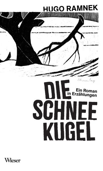 Unter der Kuppel der Schneekugel liegt das Grenzstädtchen, der Slowenenhügel und der Eisenpass. Immer wieder schüttelt der Erzähler die Kugel, und Schnee fällt auf Unterkärnten und die Obersteiermark. Der Roman wirbelt die ergreifenden Geschichten einer kleinen Familie im zweisprachigen Gebiet auf, die durchkreuzt werden von der großen Historie: Krieg, Verfolgung, Sprachenkampf. Die titelgebende Erzählung erhielt den Premio letterario internazionale Merano-Europa 2019. Patrick Rina, ORF, schreibt in seiner Laudatio: Uns allen täte ein Schütteln - in diesem Fall ein Lesen - der Schneekugel gut. Dieser Text fesselt den Leser einerseits mit dem dosierten (niemals schulmeisterlichen!) Rückgriff auf Kärntens verminte Zeitgeschichte, mit dem Erläutern der Nachkriegsdemenz, mit der Vorwegnahme einer Bodenprobe des Haider-Humus. Andererseits besticht der Text durch die weißen Zwischenräume. Er lebt auch vom Nicht-Geschriebenen, vom bloßen Anstupsen eines Gedankendominos, von den „verhauchenden Atemwölkchen“ der Gefühle. Eine große kleine Erzählung mit poetischer Kraft!